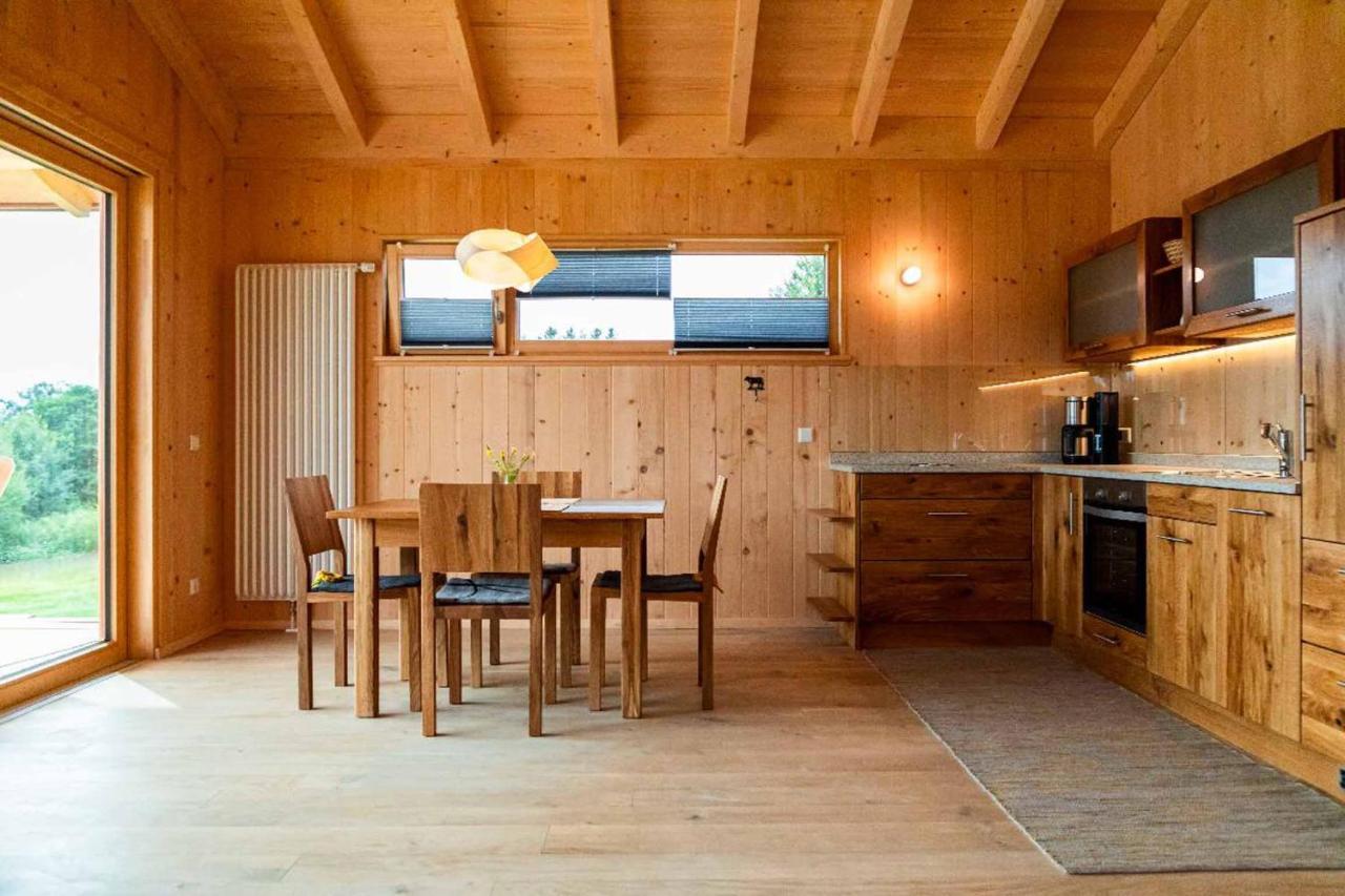 Himmelreich-Chalets Лам Екстер'єр фото